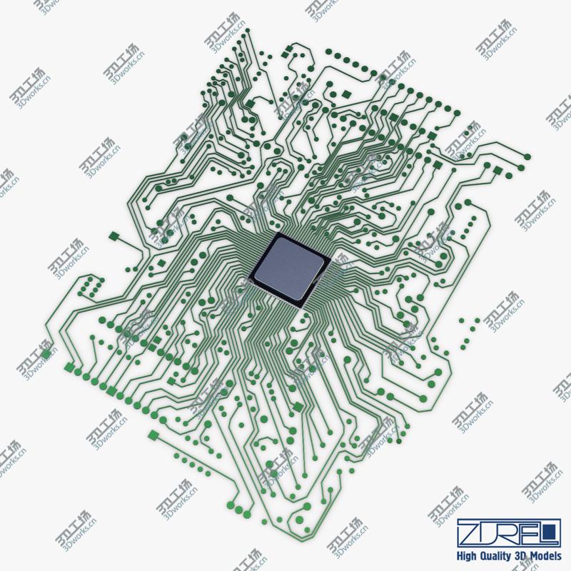 images/goods_img/202104092/Electronic circuit v 1/3.jpg